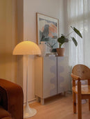 Ryvendra I Floor Lamp