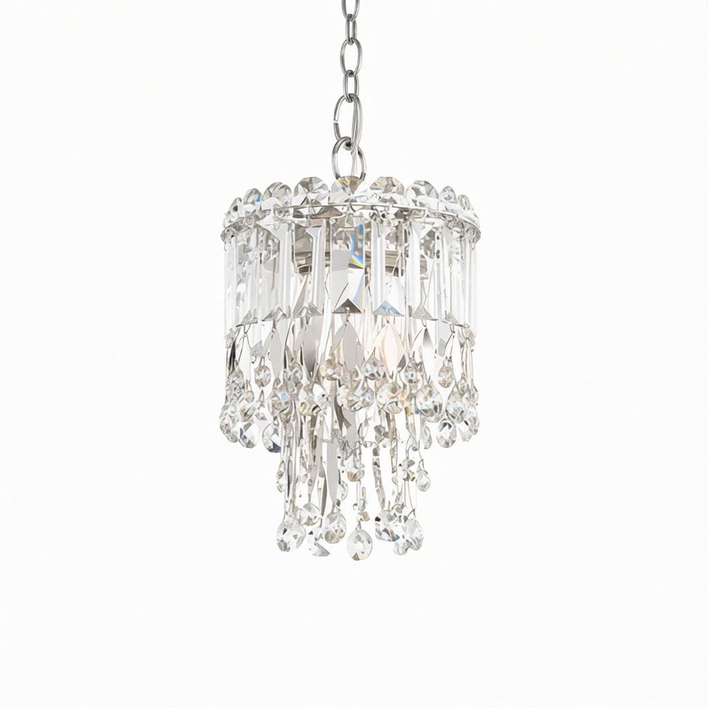 Haelwynn | Mini Chandelier - Detail View #3 | HomeCartel