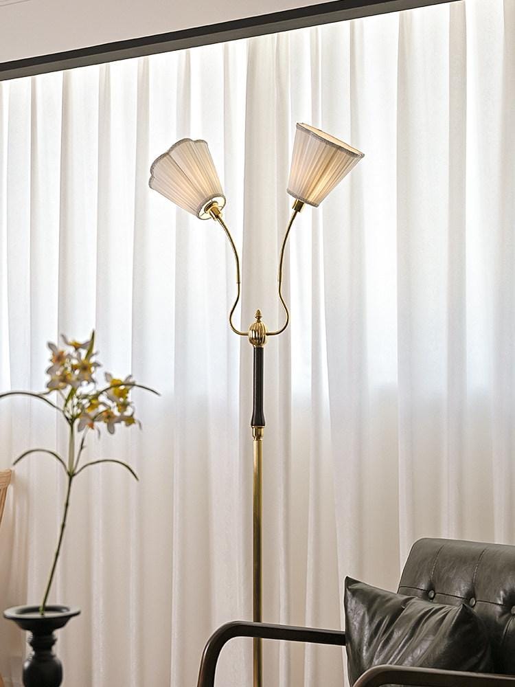 Orinitha I Floor Lamp - Detail View #2 | HomeCartel