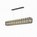 Kovich Une | Linear Chandelier