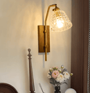 Cenvira Une | Linear Wall Light