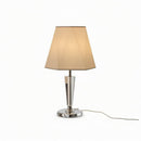 Halveniya A | Crystal Table Lamp