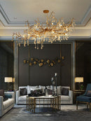 Peliel | Chandelier