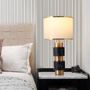 Scavelli | Shaded Table Lamp