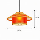 Thalunya D | Pendant Light