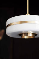 Maeve | Modern Pendant Light