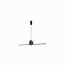 Machesky | Linear Chandelier