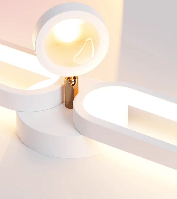Karen | Multi-functional Light - Detail View #2 | HomeCartel