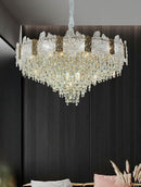 Xantharessa | Crystal Chandelier