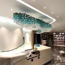 Dyrinale I Cluster Chandelier