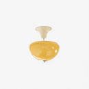 Sylphera I Semi Flush Mounted Light