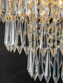 Campus | Mini Chandelier