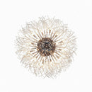 Niosi | Semi Flush Mounted Light