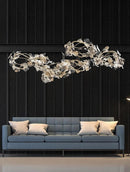 Selvenora I Cluster Chandelier