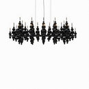 Frizzelle Deux | Chandelier - Home Cartel ®