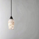 Belnoreth Une | Alabaster Pendant Light