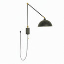 Sorelia Deux | Wall Light Swing Arm