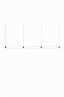Shintaro C | Linear Chandelier