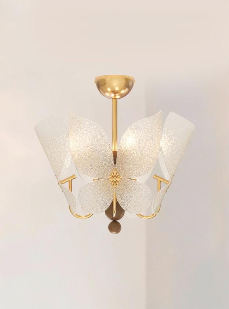 Veylenora B | Pendant Light - Detail View #4 | HomeCartel