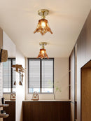 Nymiriel I Semi Flush Mounted Light