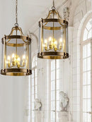 Eonrilva I Pendant Light