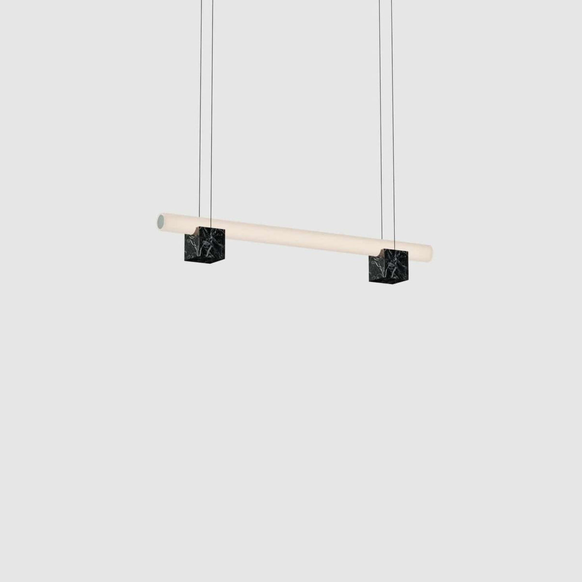 Pyxis | Modern LED Chandelier - Detail View #5 | HomeCartel
