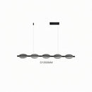 Balson Deux | Linear Chandelier