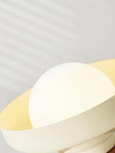Silvaine I Semi Flush Mounted Light
