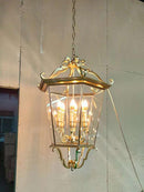 Tarnelwyn I Pendant Light