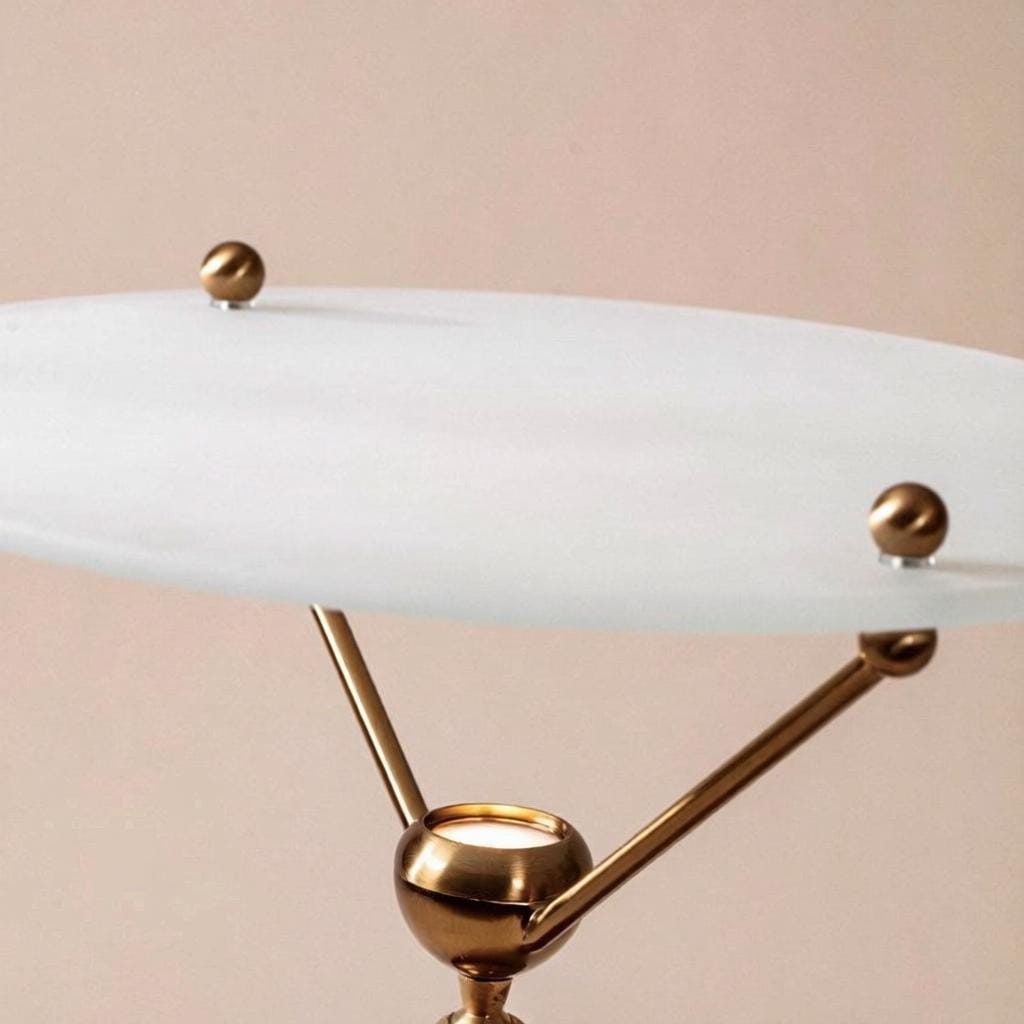 Oraneth I Table Lamp - Detail View #5 | HomeCartel