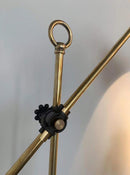 Primoro | Floor Lamp Swing Arm