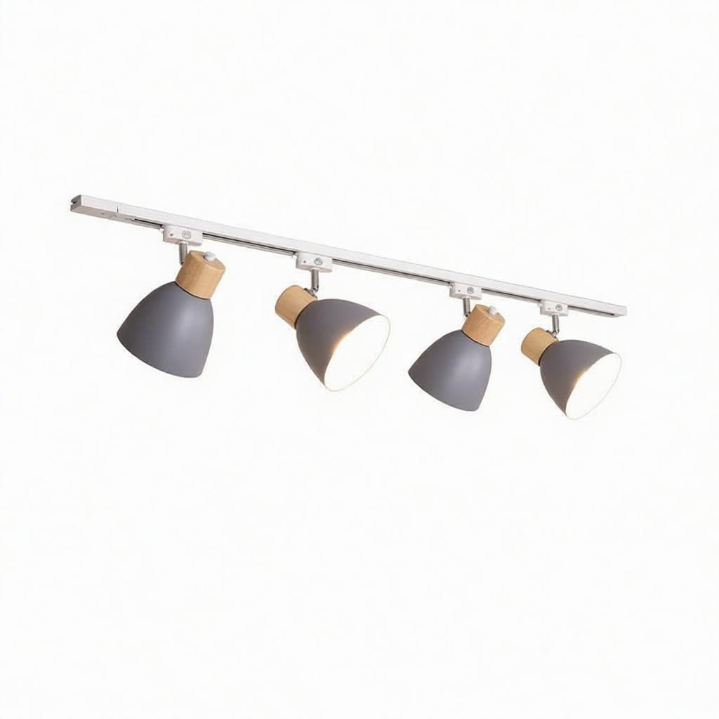 Gallasisca | Track Light - Modern ARCHITECTURAL INDOOR | HomeCartel Philippines