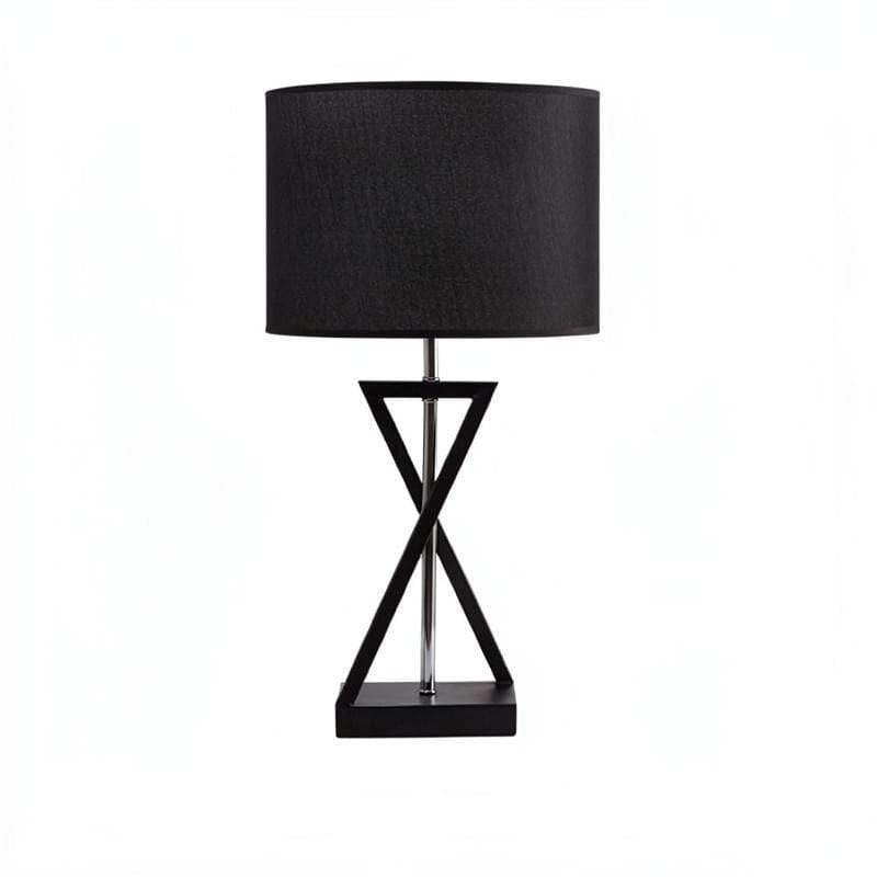 Romesberg | Shaded Table Lamp - Detail View #7 | HomeCartel