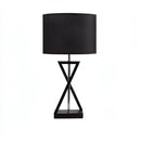 Romesberg | Shaded Table Lamp