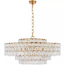 Brooks | Chandelier