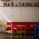 Elunmire | Pendant Light