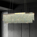 Wynvethar Deux | Crystal Chandelier