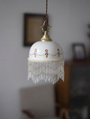 Thalovien I Pendant Light
