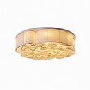 Mcclister D | Ceiling Mounted Light