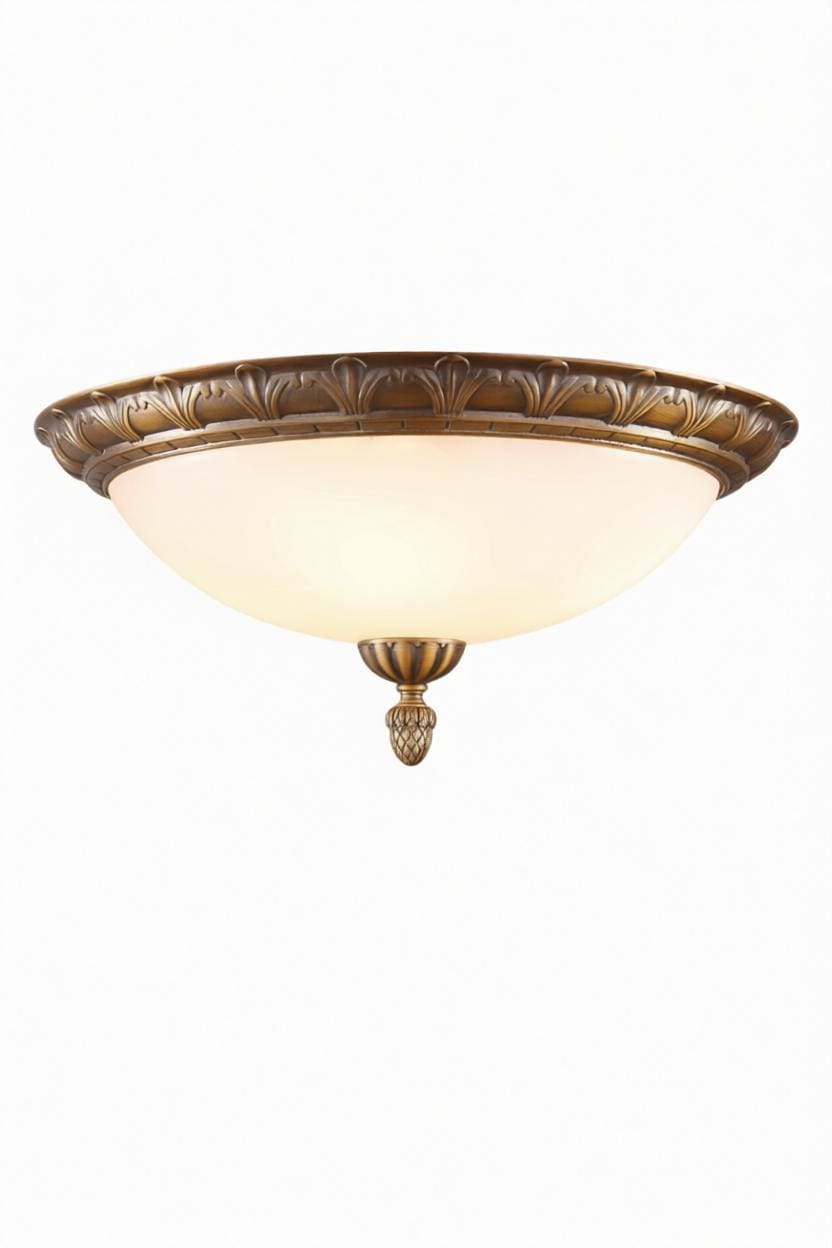 Elothian | Ceiling Mounted Light - Detail View #7 | HomeCartel