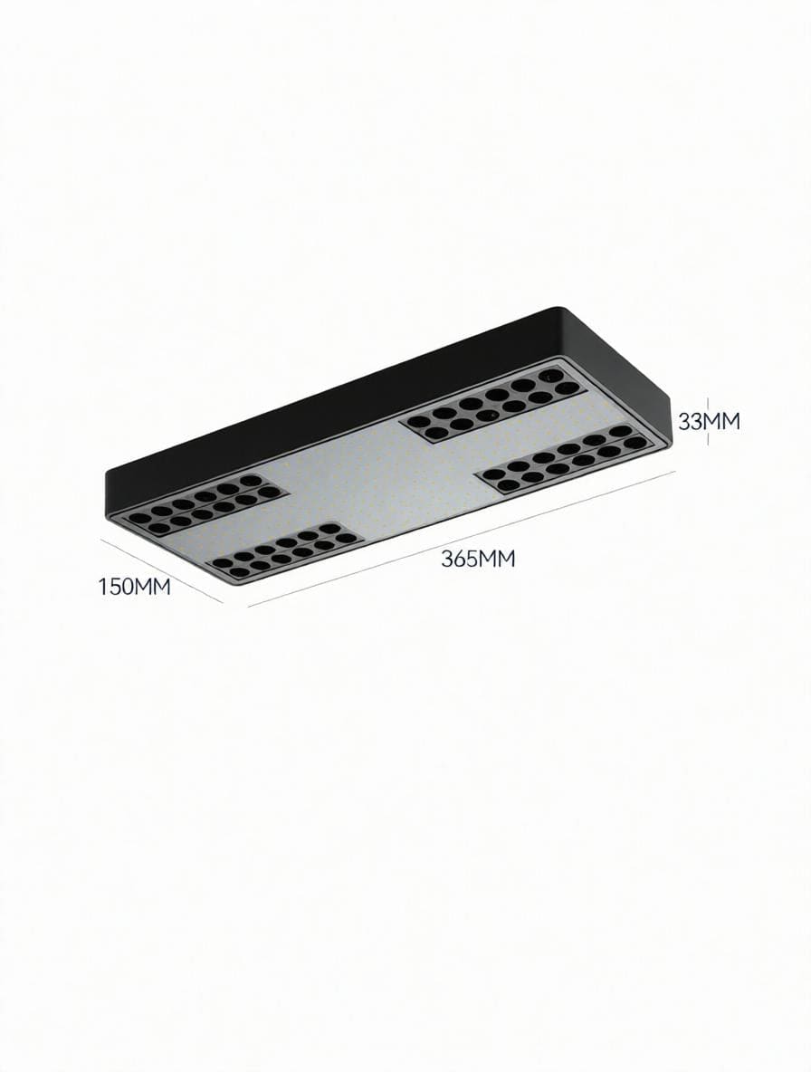 Valestraen | Surface Mounted Light - Detail View #6 | HomeCartel
