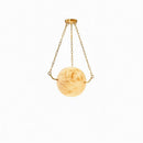 Jardrinisca | Alabaster Pendant Light