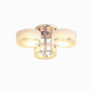 Quellar Une | Semi Flush Mounted Light