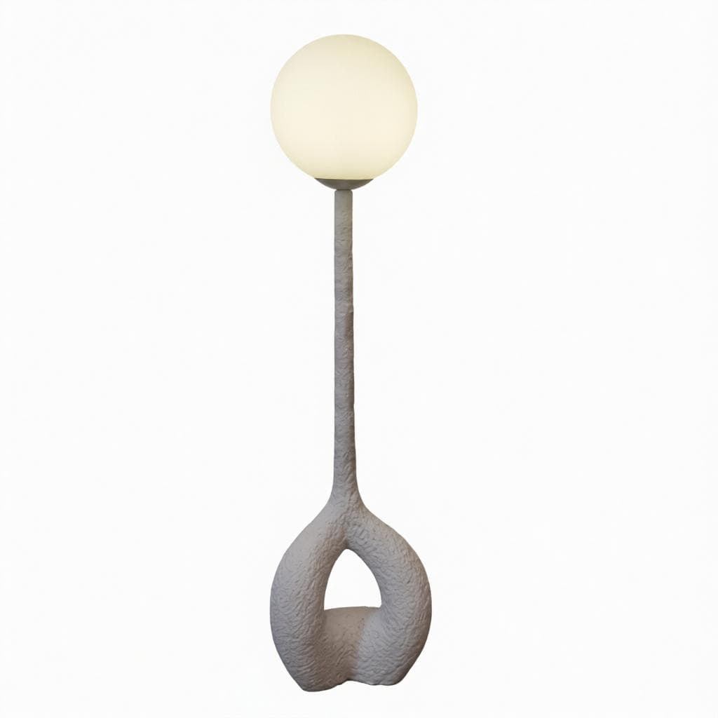 Ulyndora | Floor Lamp - Modern Floor Lamp | HomeCartel Philippines