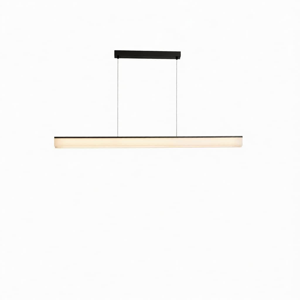 Bruese | Linear Chandelier - Modern Chandelier | HomeCartel Philippines