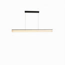 Bruese | Linear Chandelier