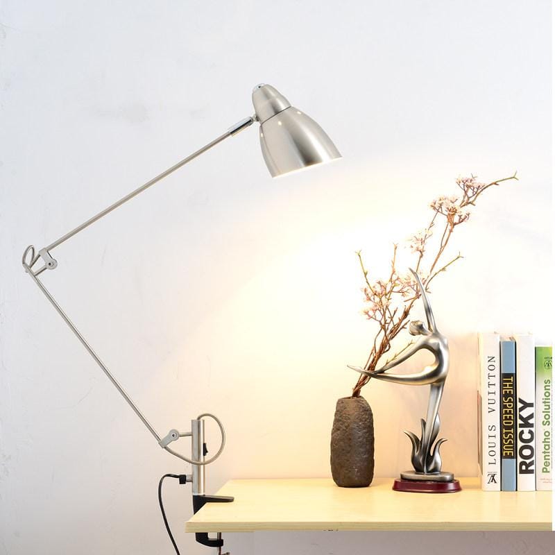 Uvara Une | Table Lamp Swing Arm - Home Cartel ®
