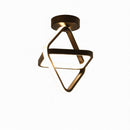 Urvanil Deux | Ceiling Mounted Light