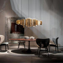 Kerbaugh | Chandelier - Home Cartel ®