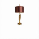 Johanni | Shaded Table Lamp